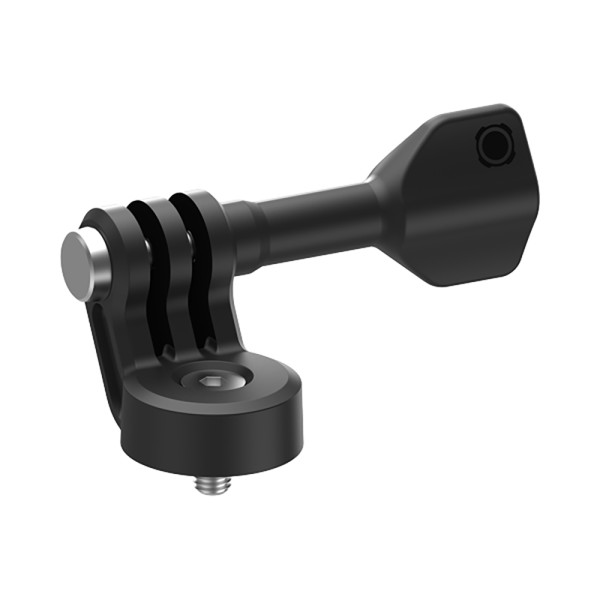 Quadlock 360 head - action camera adaptor